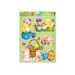 WINDOW FILM EASTER 30X42 CM - EASTER - BY TOPIC