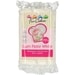 FUNCAKES GUM PASTE WHITE -250G- - GUM PASTY - RAW MATERIALS