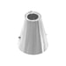 PIPING NOZZLE PLAIN  18-24 - LIQUEUR TIPS, FILLING TIPS - PASTRY NECESSITIES