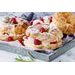 PALOMA - CREAM PUFF ECLAIR MIX - 1 KG - MIXTURES AND PREPARATIONS - RAW MATERIALS