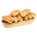 LACTOREX - IMPROVING PRODUCT FOR REGULAR AND FINE BAKERY PRODUCTS - 1 KG - PEKAŘSKÉ SUROVINY - RAW MATERIALS