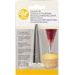 WILTON DECORATING TIP #230 FILLING CARDED - SMOOTH TIPS - PASTRY NECESSITIES