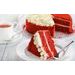 READY MIX FOR RED VELVET CAKE - GLUTEN FREE - 400 G - MIXTURES AND PREPARATIONS{% if kategorie.adresa_nazvy[0] != zbozi.kategorie.nazev %} - RAW MATERIALS{% endif %}