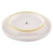 ROTATING STAND DIAMETER 27 CM - SWIVEL STANDS FOR DECORATION (LAZY SUSAN) - PASTRY NECESSITIES