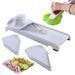 VEGETABLE SLICER/GRATER - KITCHEN UTENSILS{% if kategorie.adresa_nazvy[0] != zbozi.kategorie.nazev %} - KITCHEN UTENSILS{% endif %}