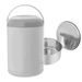 THERMOWELL - FOOD CARRIER WITH 4 CONTAINERS - 4 X 0,8 L - FOOD CARRIERS - KITCHEN UTENSILS