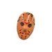 MASK HORROR JASON - BLOODY MURDER - FRIDAY THE 13TH - FRIDAY THE 13TH. - HALLOWEEN - BY TOPIC