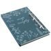 RECIPE BOOK WITH PENCIL LOUKA - DIARIES AND NOTEBOOKS - PAPER GOODS
