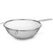 STAINLESS STEEL COLANDER - DIAMETER 16 CM - SIEVES{% if kategorie.adresa_nazvy[0] != zbozi.kategorie.nazev %} - FOR BAKING{% endif %}