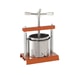 JUICE AND OLIVE PRESS 1,5 L - MILLS, MACHINES - KITCHEN UTENSILS