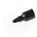 BLACK PERMANENT MARKER FOR RHINESTONES, BALLOONS AND DECORATIONS - BALLOONS - CELEBRATIONS AND PARTIES
