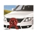 MEGA BOW FOR CAR - 46 CM - GIFT WRAPPING - CELEBRATIONS AND PARTIES