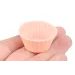 SILICONE MINI CUPS 3,5 CM - 10 PCS - SILICONE CUPCAKES FOR MUFFINS{% if kategorie.adresa_nazvy[0] != zbozi.kategorie.nazev %} - FOR BAKING{% endif %}