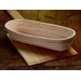 OVAL BASKET 32 CM - BREAD LEATHERS - FOR BAKING