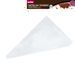 PLASTIC DECORATING BAG - 35 CM - PIPPING BAGS AND TIPS - PASTRY NECESSITIES