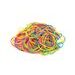 COLOURFUL RUBBER BANDS - 200 PCS - PAPER GOODS{% if kategorie.adresa_nazvy[0] != zbozi.kategorie.nazev %} - PAPER GOODS{% endif %}