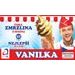 JOGURTOVÁ ZMRZLINA Z OPOČNA MIXAR EXTRA YOGURT - 2 KG - ZMRZLINY - SUROVINY