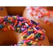 DONUT AND DOUGHNUT MIX 1 KG - RAW MATERIALS FOR DONUTS - RAW MATERIALS