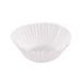 CONFECTIONERY PAPER BASKET SMALLER 3,5X2,2 CM - 100 PCS - CUPCAKES FOR SMALL MUFFINS - FOR BAKING