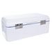 BREAD BOX SHEET 42X23X16,5 CM BLUE LINE - BREADBOXES - FOR BAKING