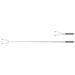 ROASTING TELESCOPIC FORK 24,5/86 CM - BBQ & GRILL PARTY - CELEBRATIONS AND PARTIES