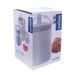 THERMOWELL - FOOD CARRIER WITH 4 CONTAINERS - 4 X 0,8 L - FOOD CARRIERS - KITCHEN UTENSILS