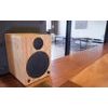 Wavemaster CUBE Mini Neo Bamboo