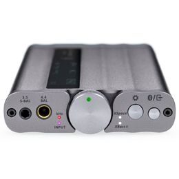 iFi xDSD Gryphon