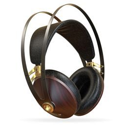 Meze 99 Classics Walnut Gold