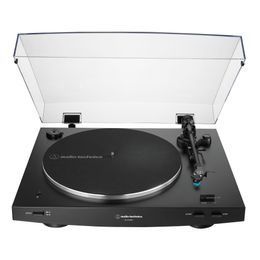 Audio-Technica AT-LP3XBT černá