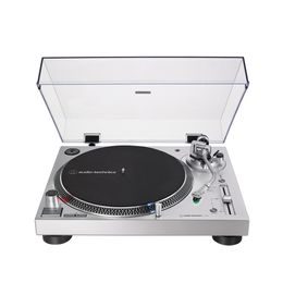 Audio-Technica AT-LP120xUSB Silver