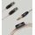 Meze Empyrean postříbřený PCUHD Upgrade Cable - Jack 6.3 mm