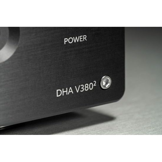 Violectric DHA V380²