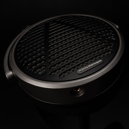 Audeze MM-100