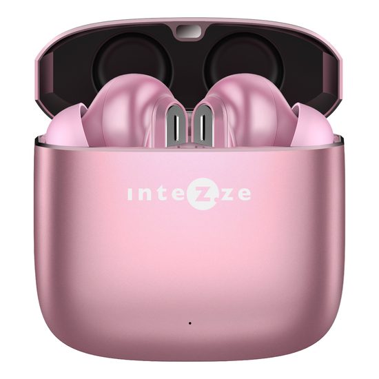 Intezze CLIQ Pink (otevřeno-nepoužito)