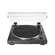 Audio-Technica AT-LP60xBT Black (rozbaleno)