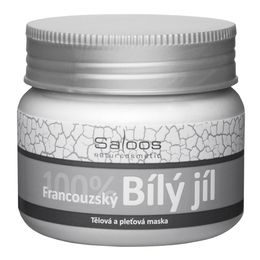 Bílý jíl francouzský 70 g