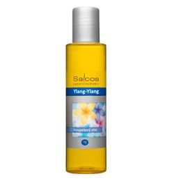 Koupelový olej Ylang-Ylang 125 ml