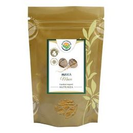 Maca prášek - lepidium meyenii 1000 g