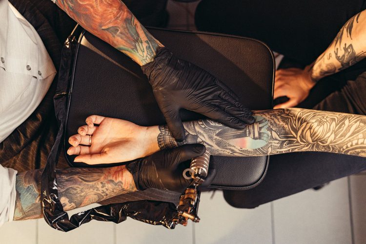 Nadčasové tetovania, ktoré kraľujú roku 2022
