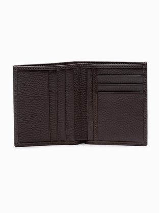 Trendová kožená peňaženka Michael