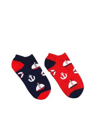 Pánske ponožky Jachtár