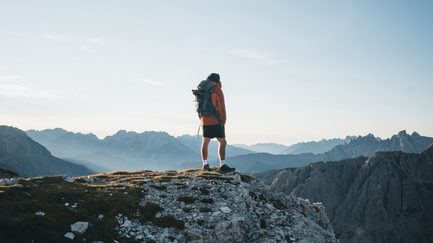 Najlepšie pánske topánky pre adrenalínové outdoorové športy