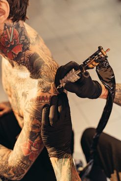 Nadčasové tetovania, ktoré kraľujú roku 2022