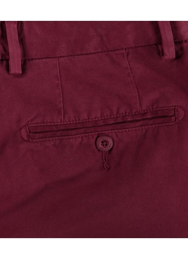 Pánské slim fit chinos