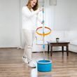 Livington Clean Water Spin Mop