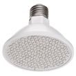 Pěstební LED lampa s klipem bílá - 200 LED