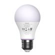 Yeelight GU10 Smart Bulb W4 (barevná) - 4ks