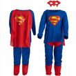 Dětský kostým Superman 110 - 122 M