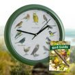 Starlyf Birdsong Clock ( Hodiny se zvuky ptáků)
